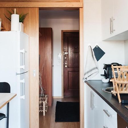 Viva Cozy Panoramic Flat Apartment Senhora da Hora ภายนอก รูปภาพ