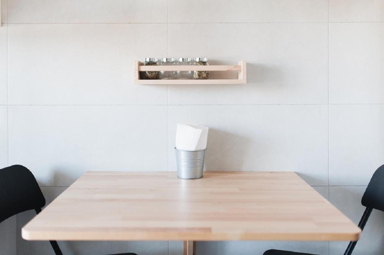 Viva Cozy Panoramic Flat Apartment Senhora da Hora ภายนอก รูปภาพ