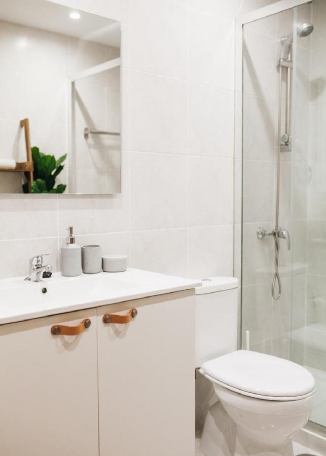 Viva Cozy Panoramic Flat Apartment Senhora da Hora ภายนอก รูปภาพ