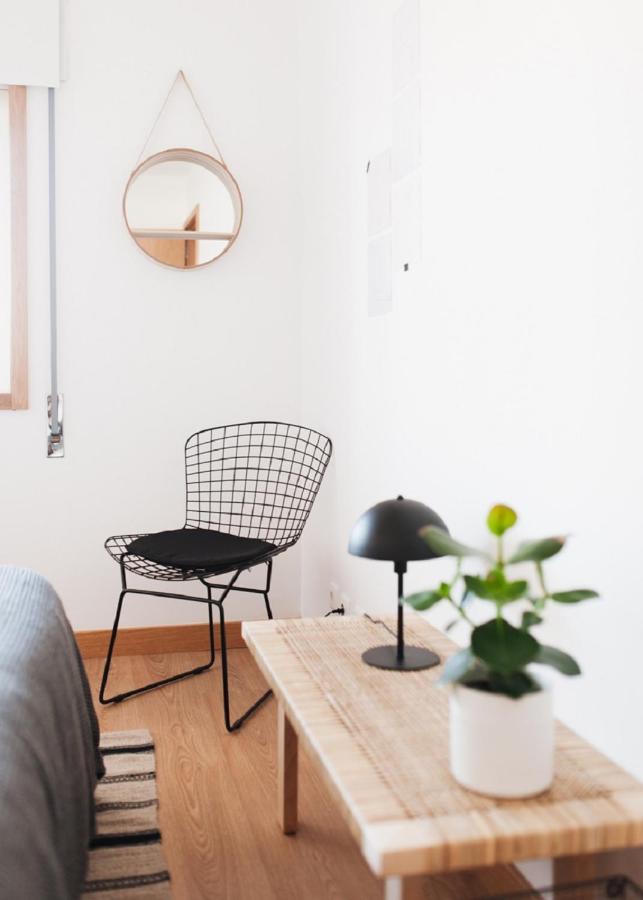 Viva Cozy Panoramic Flat Apartment Senhora da Hora ภายนอก รูปภาพ