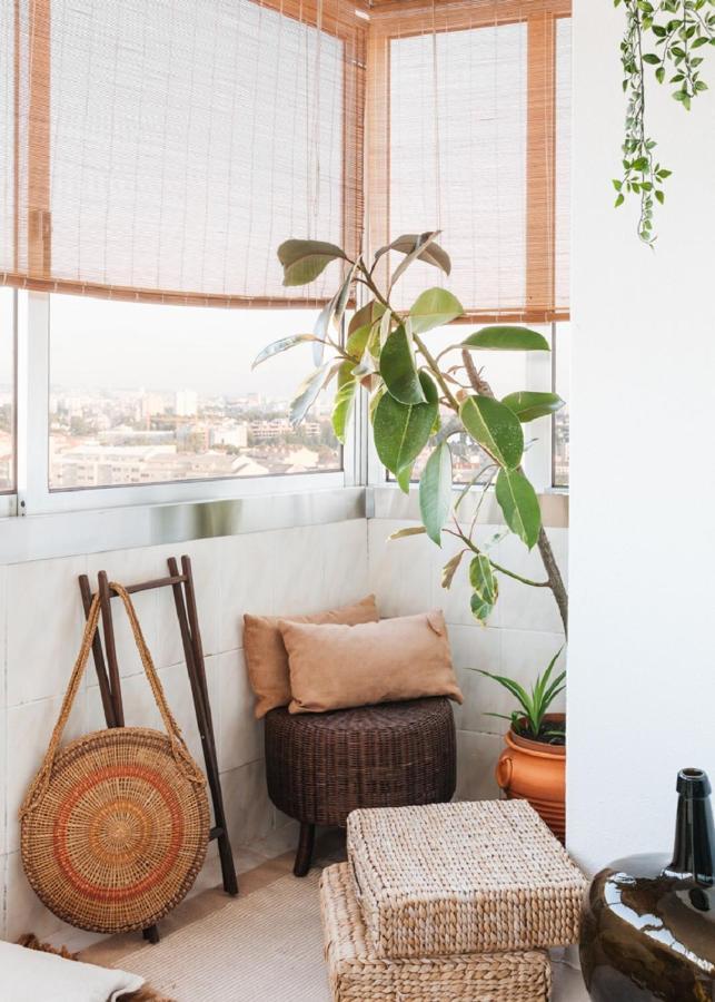 Viva Cozy Panoramic Flat Apartment Senhora da Hora ภายนอก รูปภาพ