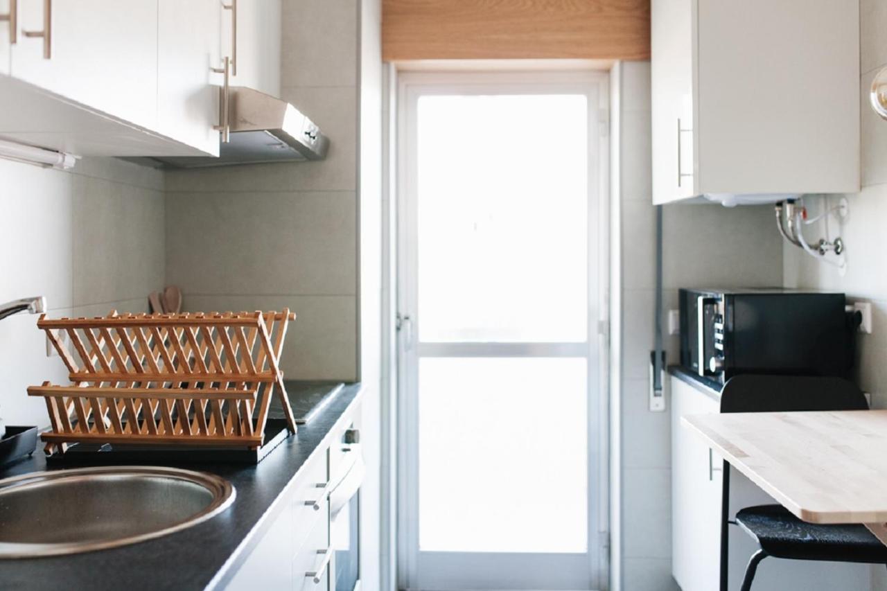 Viva Cozy Panoramic Flat Apartment Senhora da Hora ภายนอก รูปภาพ