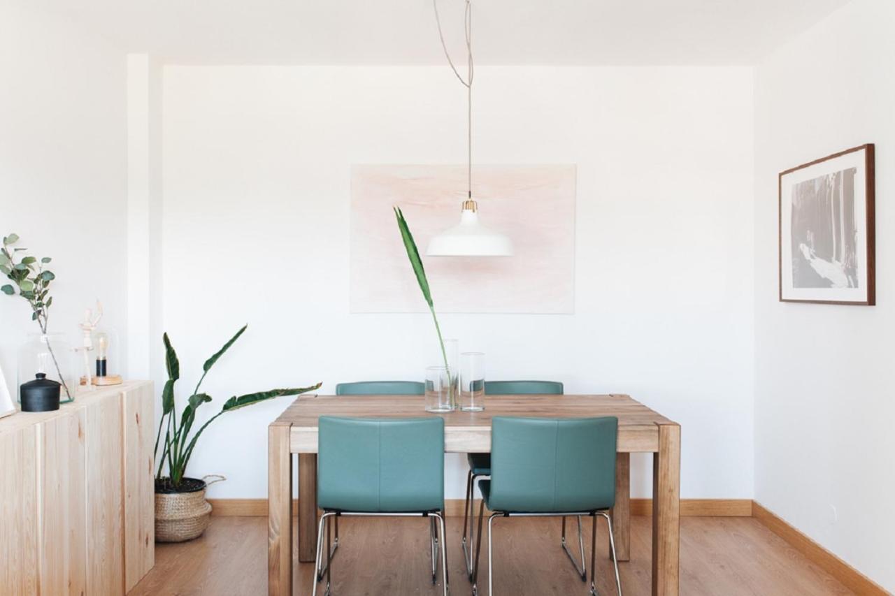 Viva Cozy Panoramic Flat Apartment Senhora da Hora ภายนอก รูปภาพ