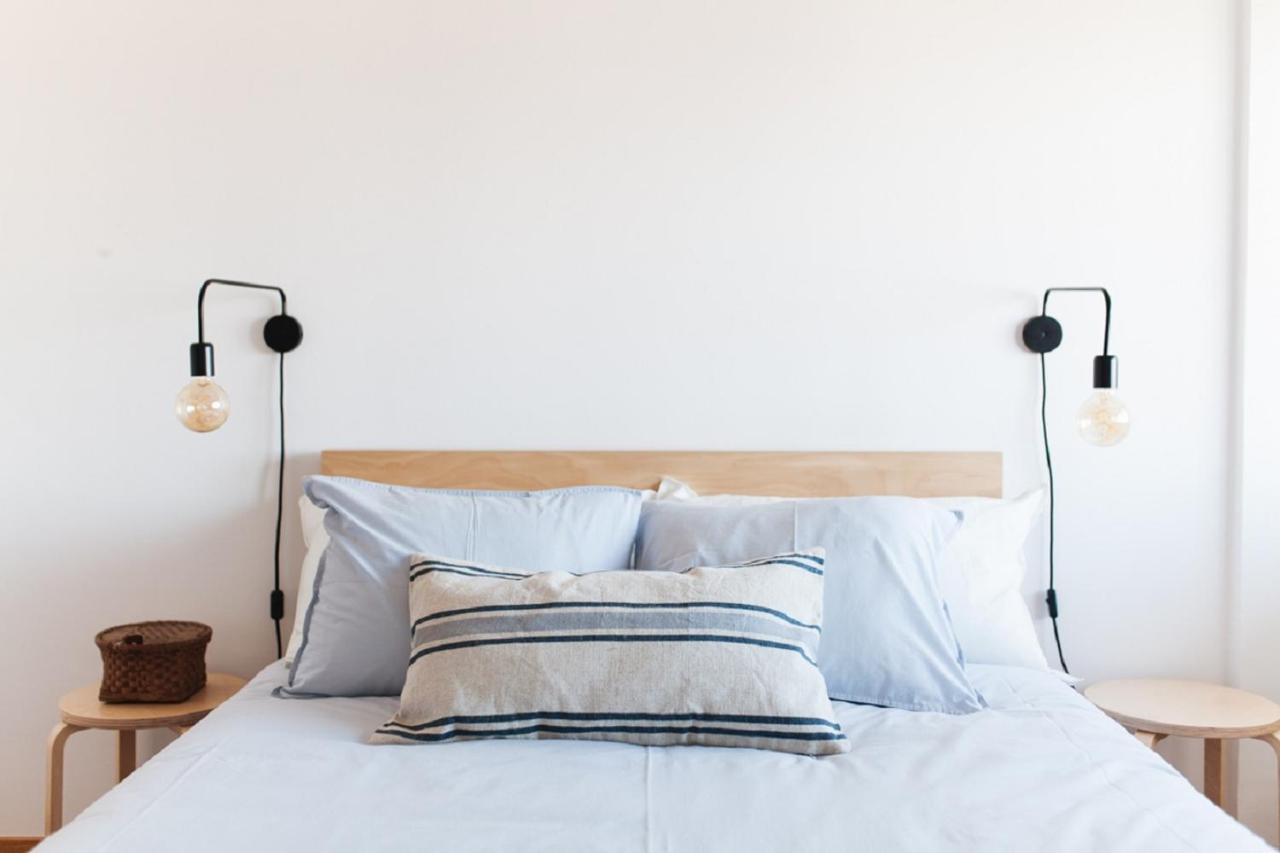 Viva Cozy Panoramic Flat Apartment Senhora da Hora ภายนอก รูปภาพ