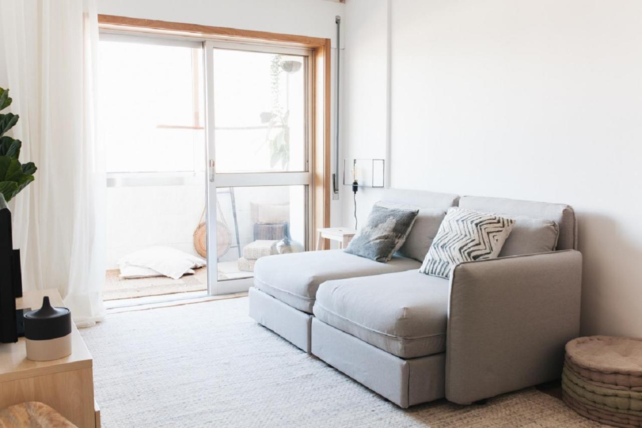 Viva Cozy Panoramic Flat Apartment Senhora da Hora ภายนอก รูปภาพ
