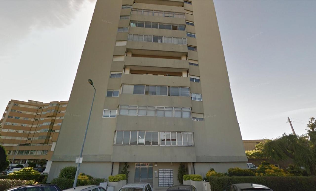 Viva Cozy Panoramic Flat Apartment Senhora da Hora ภายนอก รูปภาพ